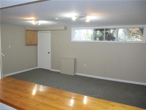 2 Black Knight Road, St. Catharines, ON - Indoor Photo Showing Other Room