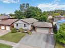 6896 Cumberland Court, Niagara Falls, ON  - Outdoor With Facade 