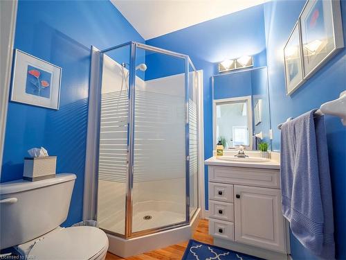 4 Mariner'S Lane, Crystal Beach, ON - Indoor Photo Showing Bathroom