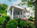 4 Mariner'S Lane, Crystal Beach, ON  - Outdoor With Deck Patio Veranda 