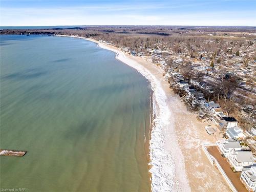 4 Mariner'S Lane, Crystal Beach, ON - Outdoor With Body Of Water With View