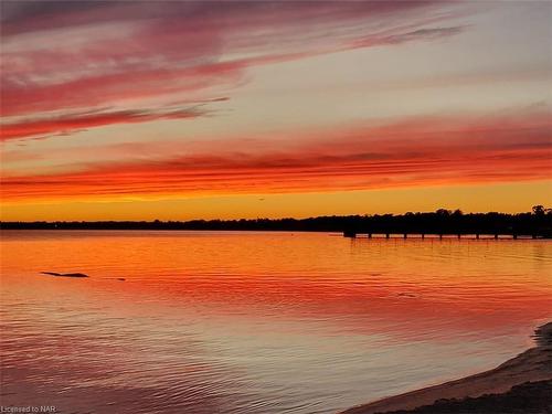 4 Mariner'S Lane, Crystal Beach, ON - Outdoor With Body Of Water With View