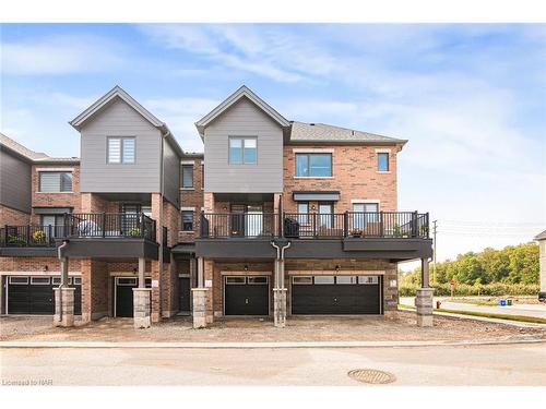 3407 Sixth Line Line, Oakville, ON - Outdoor With Facade