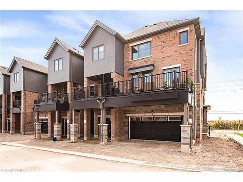 3407 Sixth Line Line, Oakville, ON - Outdoor