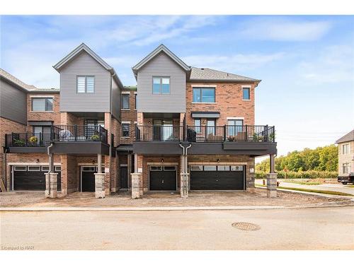 3407 Sixth Line Line, Oakville, ON - Outdoor With Facade