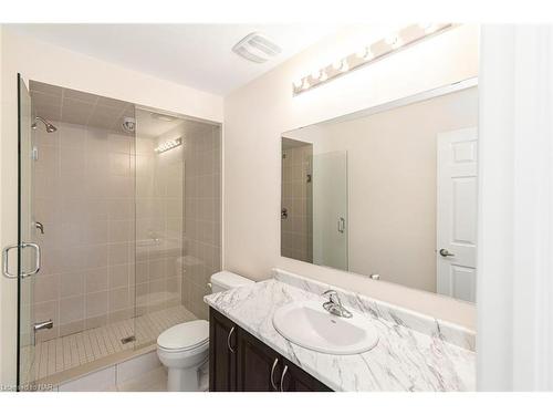 3407 Sixth Line Line, Oakville, ON - Indoor Photo Showing Bathroom