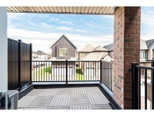 3407 Sixth Line Line, Oakville, ON - Outdoor With Exterior