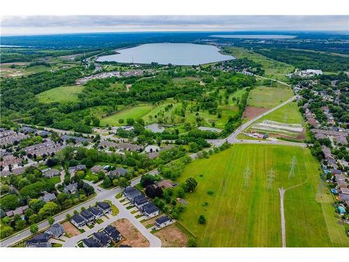 6378 Mountain Road, Niagara Falls, ON - Outdoor With View