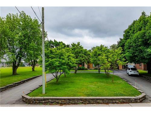 6378 Mountain Road, Niagara Falls, ON - Outdoor