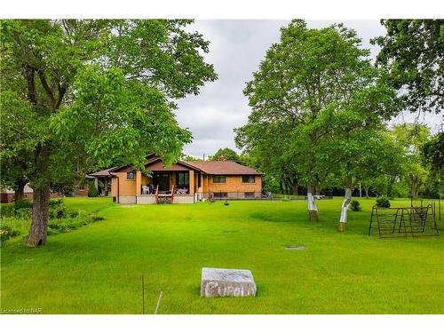 6378 Mountain Road, Niagara Falls, ON - Outdoor