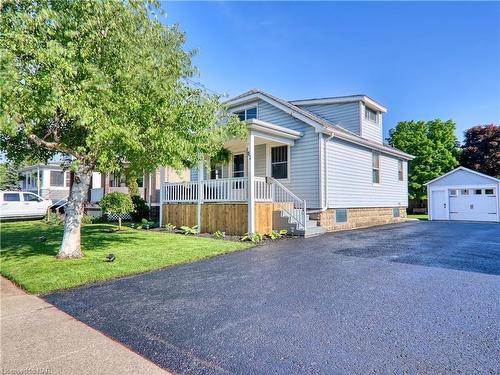 92 Delhi Street, Port Colborne, ON - Outdoor