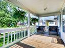 92 Delhi Street, Port Colborne, ON  - Outdoor With Deck Patio Veranda With Exterior 