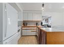 47 Cunningham Street, Thorold, ON  - Indoor Photo Showing Kitchen 