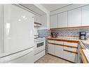 47 Cunningham Street, Thorold, ON  - Indoor Photo Showing Kitchen 