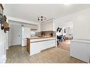 47 Cunningham Street, Thorold, ON  - Indoor Photo Showing Kitchen 