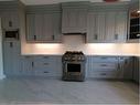 4377 Willick Road, Niagara Falls, ON  - Indoor Photo Showing Kitchen 