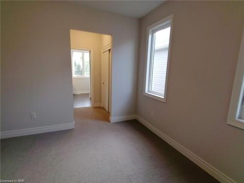 4377 Willick Road, Niagara Falls, ON - Indoor Photo Showing Other Room