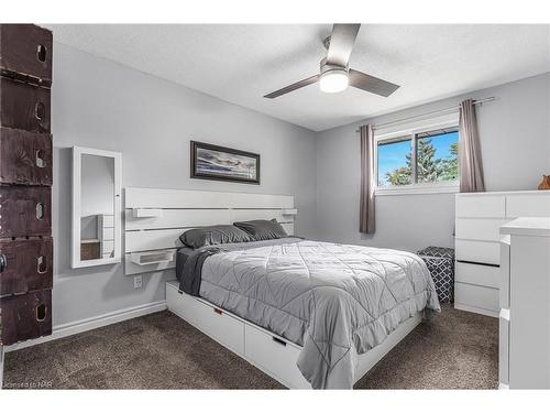 50 Bunting Road, St. Catharines, ON - Indoor Photo Showing Bedroom