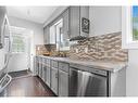 50 Bunting Road, St. Catharines, ON  - Indoor Photo Showing Kitchen 