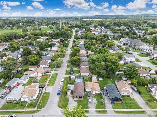 50 Bunting Road, St. Catharines, ON - Outdoor With View