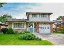 48 Prince Charles Drive, St. Catharines, ON  - Outdoor With Facade 