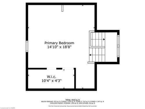 22 Robinson Street S, Grimsby, ON - Other