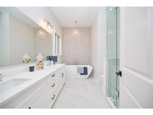 107 Millpond Road, Niagara-On-The-Lake, ON - Indoor Photo Showing Bathroom