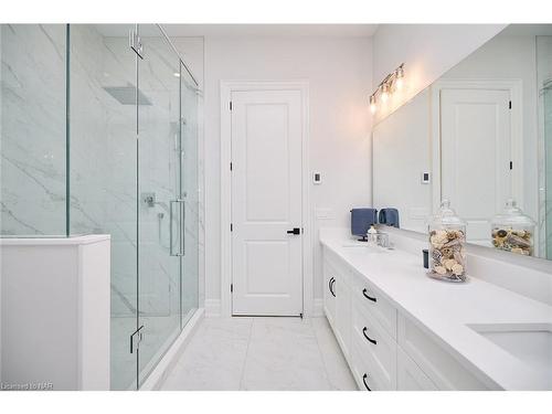 107 Millpond Road, Niagara-On-The-Lake, ON - Indoor Photo Showing Bathroom