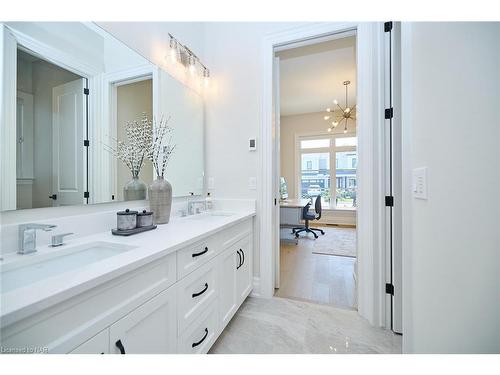 107 Millpond Road, Niagara-On-The-Lake, ON - Indoor Photo Showing Bathroom