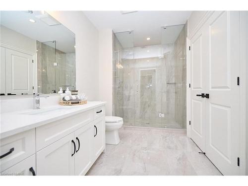 107 Millpond Road, Niagara-On-The-Lake, ON - Indoor Photo Showing Bathroom