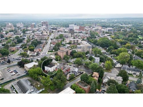 55 ½ Welland Avenue, St. Catharines, ON - Outdoor With View