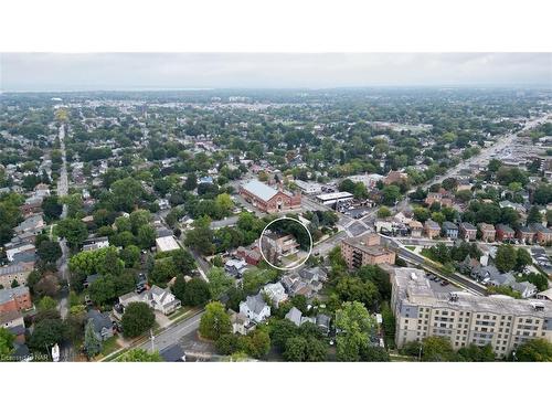 55 ½ Welland Avenue, St. Catharines, ON - Outdoor With View