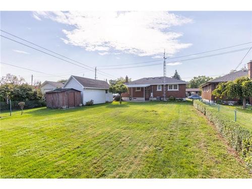 3580 Dorchester Road, Niagara Falls, ON - Outdoor