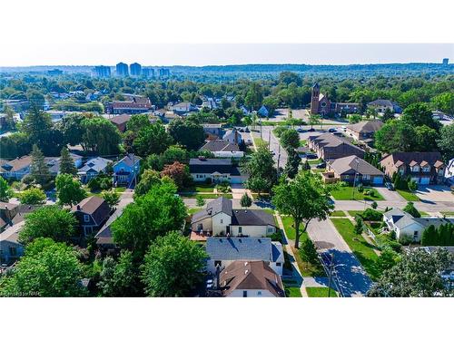 16 Dexter Street, St. Catharines, ON - Outdoor With View