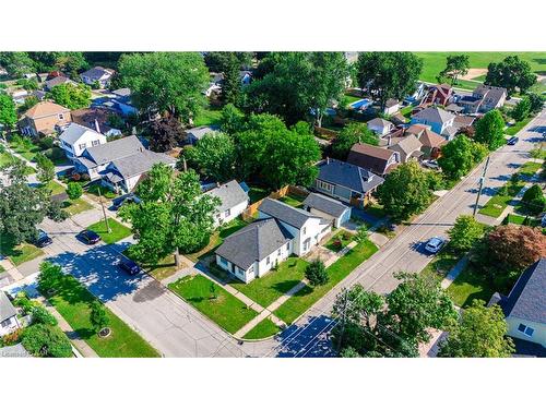 16 Dexter Street, St. Catharines, ON - Outdoor With View