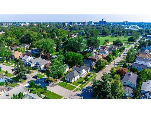 16 Dexter Street, St. Catharines, ON - Outdoor With View