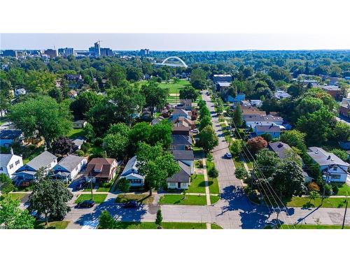 16 Dexter Street, St. Catharines, ON - Outdoor With View