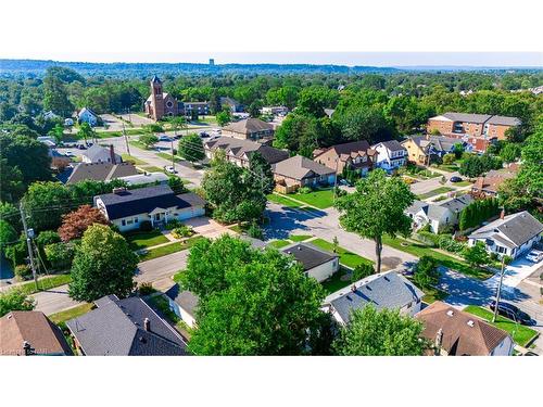 16 Dexter Street, St. Catharines, ON - Outdoor With View