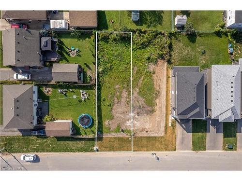 Lot 276 Mclaughlin N/A Street, Welland, ON 