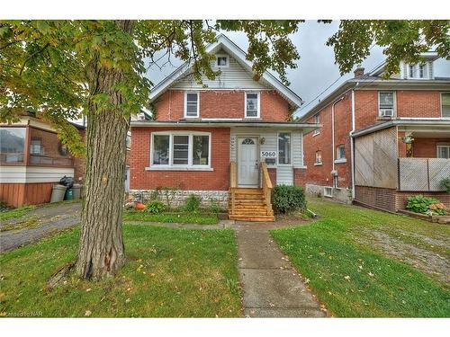 5060 Morrison Street, Niagara Falls, ON - Outdoor