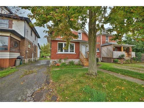 5060 Morrison Street, Niagara Falls, ON - Outdoor