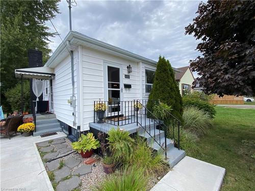 133 Lavinia Street, Fort Erie, ON - Outdoor