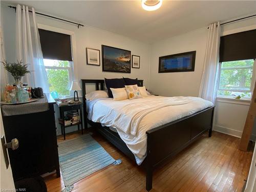 133 Lavinia Street, Fort Erie, ON - Indoor Photo Showing Bedroom