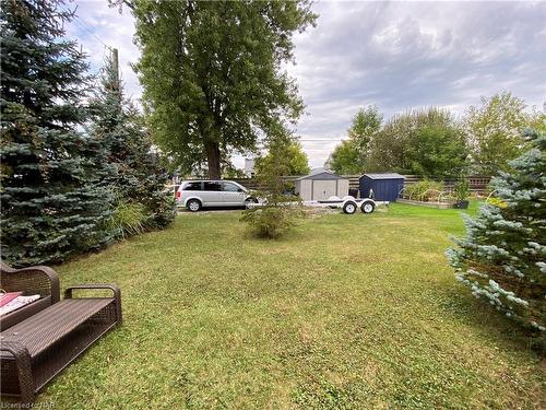 133 Lavinia Street, Fort Erie, ON - Outdoor