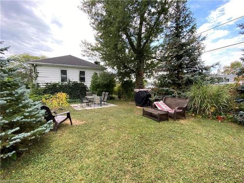 133 Lavinia Street, Fort Erie, ON - Outdoor