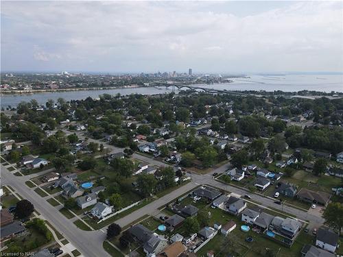 133 Lavinia Street, Fort Erie, ON - Outdoor With View