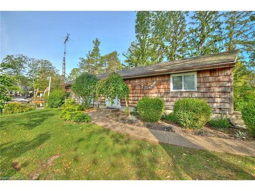 3595 Switch Road, Stevensville, ON - Outdoor