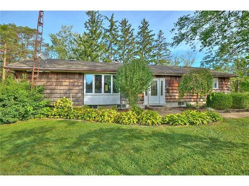 3595 Switch Road, Stevensville, ON - Outdoor