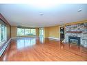 3595 Switch Road, Stevensville, ON  - Indoor Photo Showing Other Room With Fireplace 