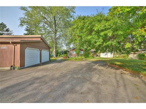 3595 Switch Road, Stevensville, ON - Outdoor